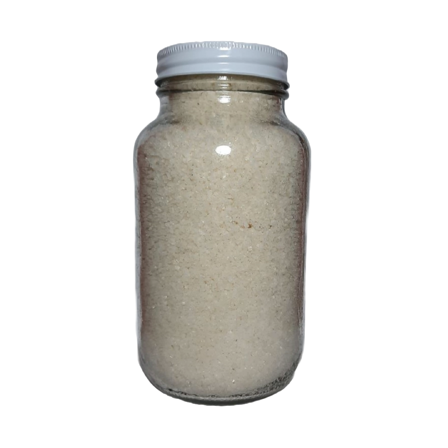Sea salt