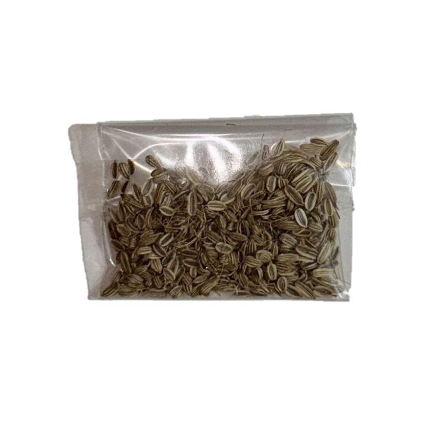Agroecological Seeds